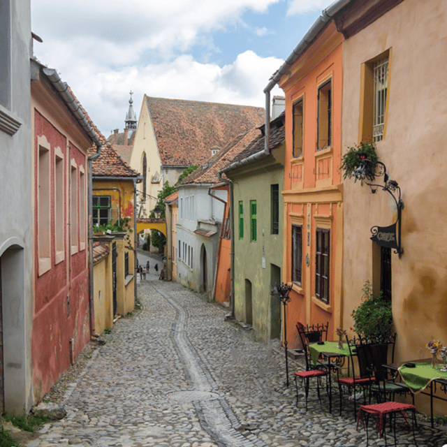 Sighisoara Private Tour, Citadel Visit, Museum Entrance Free - Tips for a Great Visit