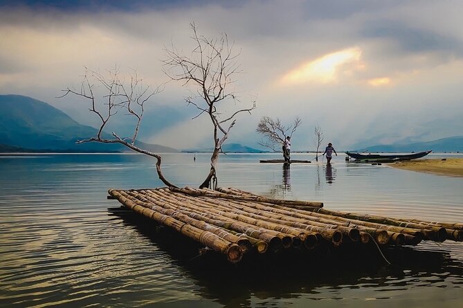 Sightseeing Travel Bus From Hue to Hoi an