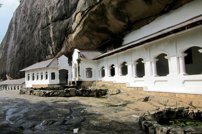 Sigiriya Dambulla Day Trip From Kalutara Bentota Wadduwa Beruwala