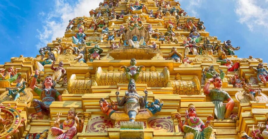 Sigiriya to Minneriya: Sri Lanka's Heritage and Nature Trail - Tour Overview and Pricing