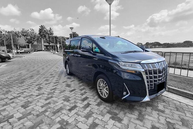 Singapore: City Transfer to Airport/Seaport Terminal - Overview of Transfer Services