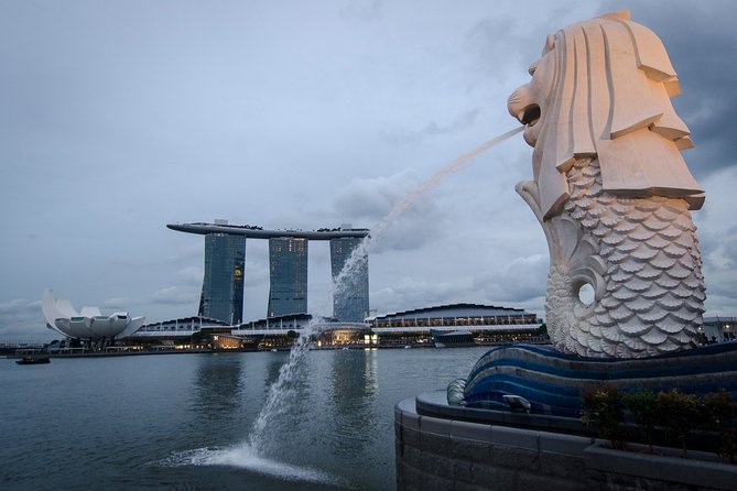 Singapore Photography Masterclass - Private Photography Lesson - Pricing and Inclusions