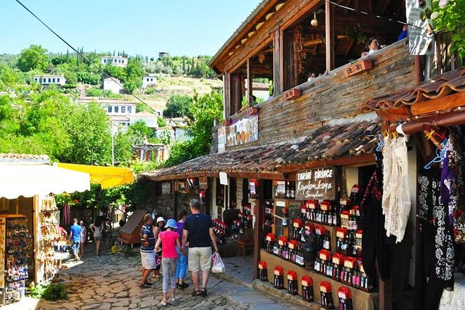 Sirince Village & Selcuk Bazaar Tour Review