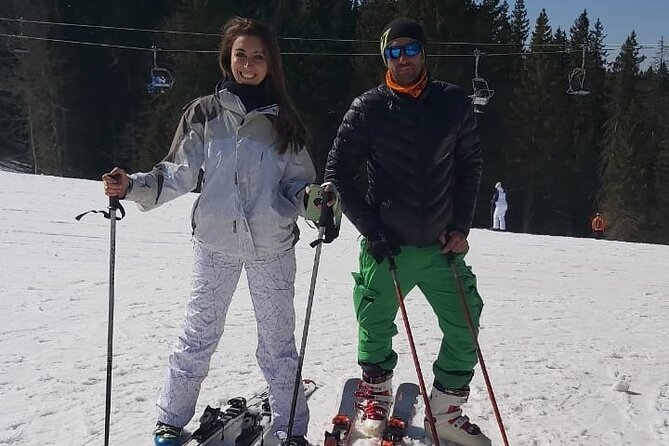 Ski Instructor: Privately – Worldwide (Europe-Canada-Usa-Asia)