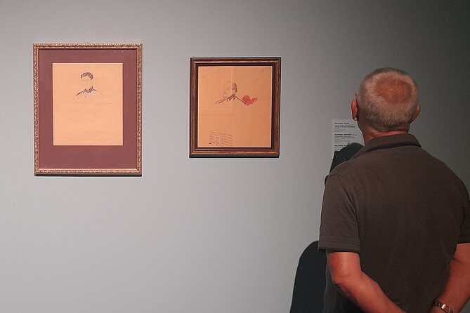 Skip-The-Line Access to the Russian Museum Collection in Malaga