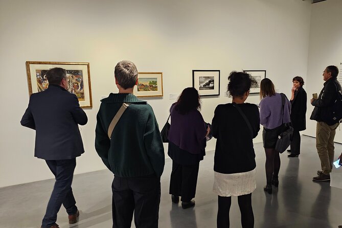 Skip the Line: Centre Pompidou in Malaga Ticket