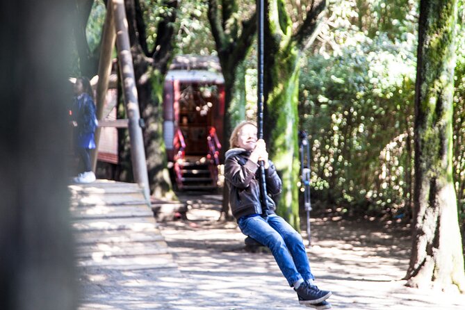Skip the Line Collodi-Pinocchio Park Ticket Review