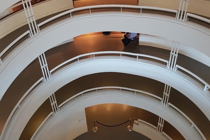 Skip the Line: General Admission Museum of Tolerance Ticket - Understanding Ticket Information