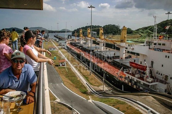 Skip the Line: Miraflores Visitor Center Ticket With Transfer - Exploring the Panama Canal