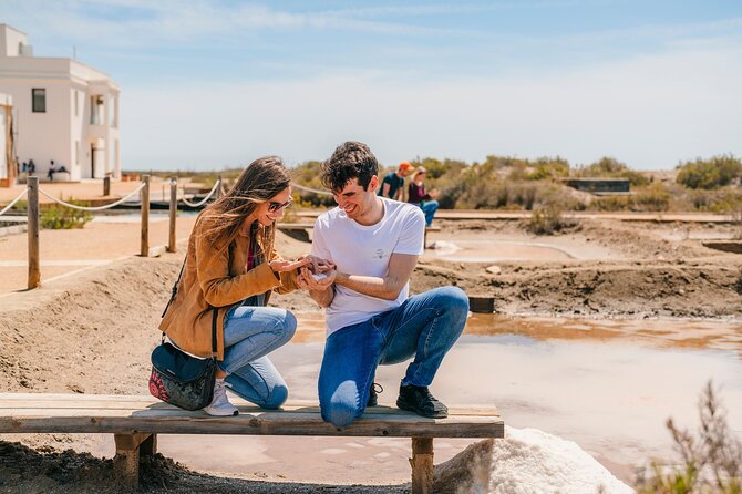 Skip the Line: Mónnatura Delta De L’ebre Entrance Ticket