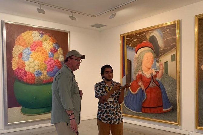 Skip the Line: Museum of Antioquia Admission Ticket - Museum Highlights
