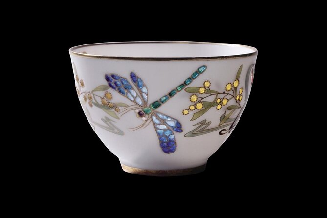 Skip the Line: National Museum Adrien Dubouché Ticket - Open Visit - Museum Overview