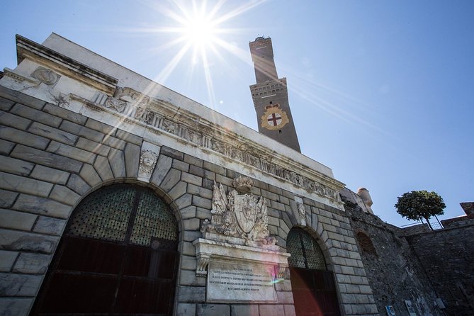 Skip the Line: Single Ticket to Visit the Open Air Museum, Museum, Lighthouse