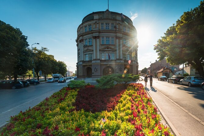 Skopje Nis, Serbia – One Day Tour