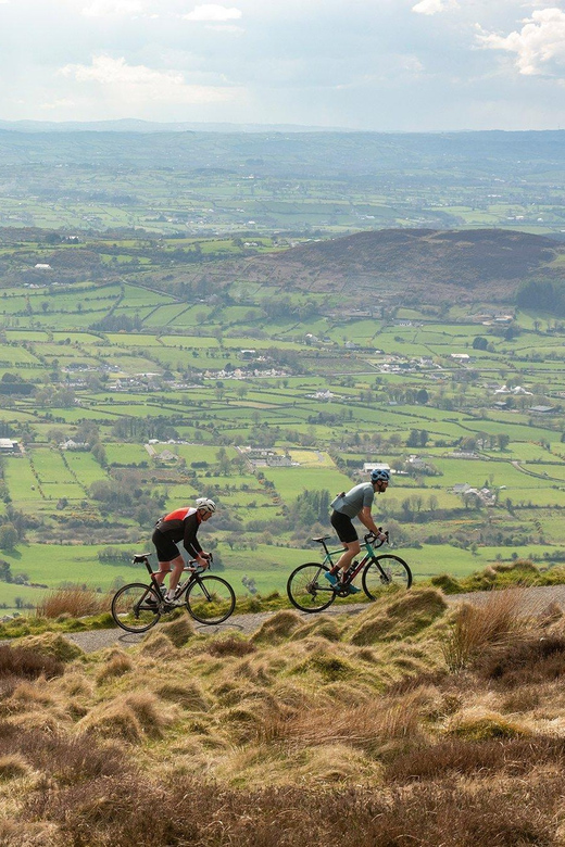 :Slieve Gullion Electric Bike Experience - Overview of the Experience