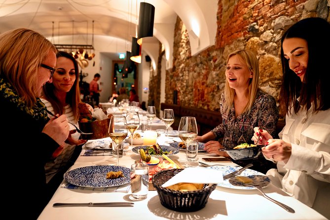Slovenian Guided Foodie Tour  – Maribor