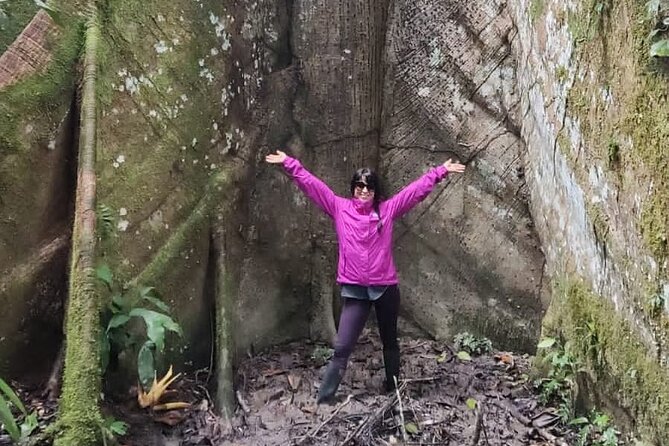 Slow Travel From Quito to Cuyabeno Amazon
