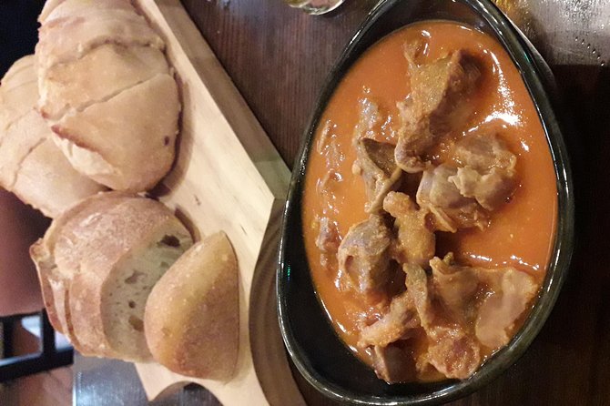 Small-Group Braga Food Tour With A Local Guide