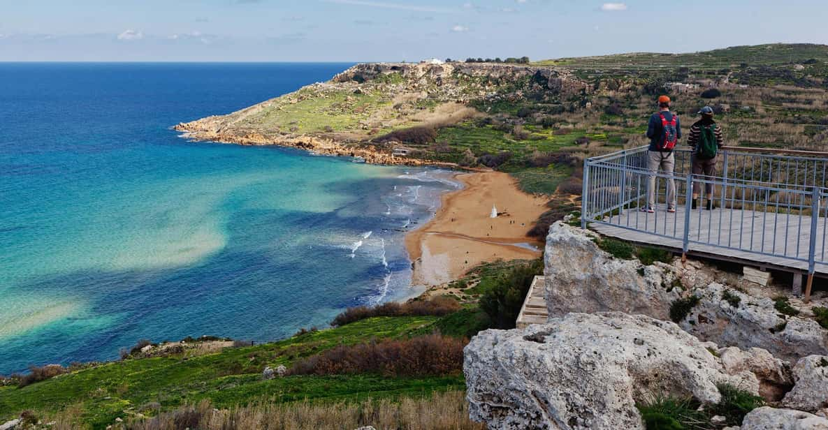 Small Group: Gozo Island Tour by Fast Ferry From Valletta - Tour Overview and Pricing