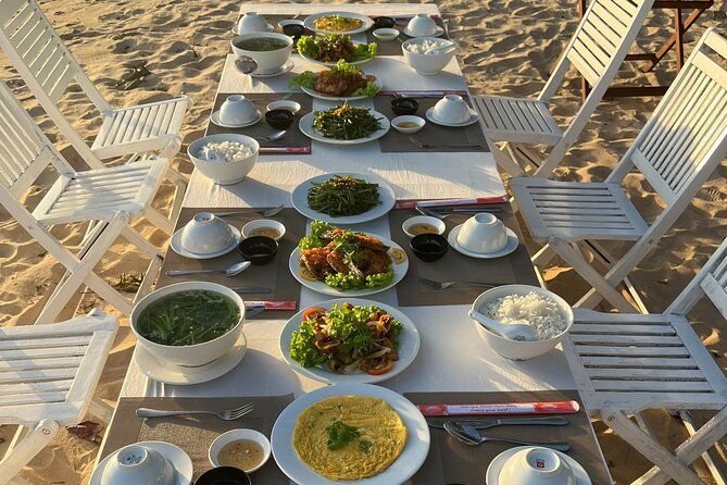[SMALL-GROUP] SNORKELING & LUNCH - The LARGEST CORAL REEF (Max 9)