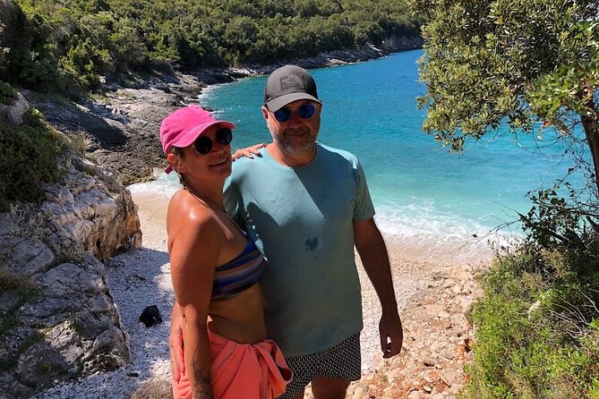 Small Group Speedboat Excursion: Karaburun National Marine Park