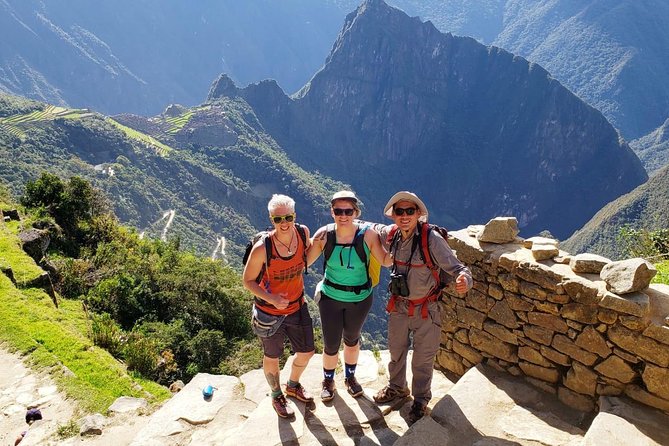 Small-Group Tour: Guide Service in Machu Picchu From Cusco