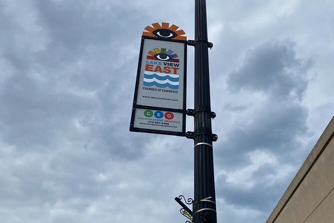 Small-Group Tour of Chicago Neighborhoods – North and South Side