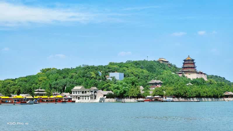 Small Group Tour To Classic Beijing City Highlights