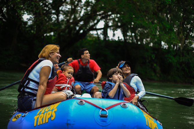 Small Group Twilight Wildlife Boat Tour in La Fortuna - Tour Overview