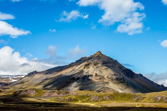 Snaefellsnes Peninsula Private Tour Review