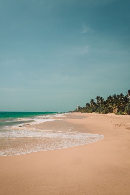 Snorkeling in Unawatuna - Activity Overview