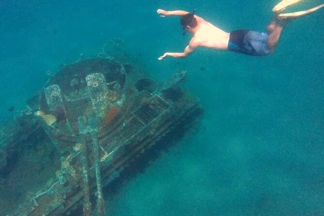 Snorkeling Trip With Pick up ( Beach) - Whats Included in the Trip