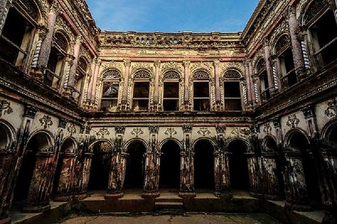 Sonargaon Day-Tour From Dhaka City