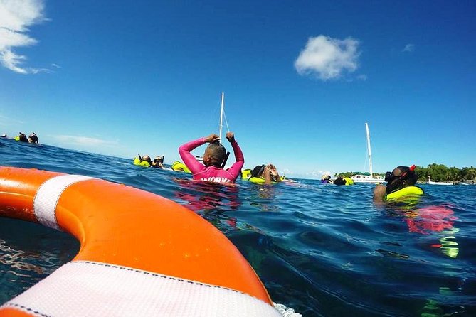Sosua Catamaran Excursion