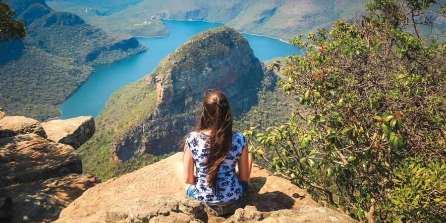South Africa: 8-Day Womens Safari in Greater Kruger