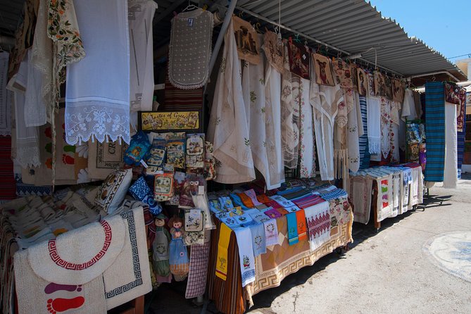 South Crete – Matala + Hippie Caves Direct