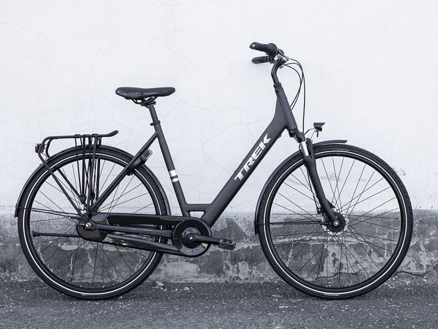 South Tenerife: Bike Rental With Hotel Delivery