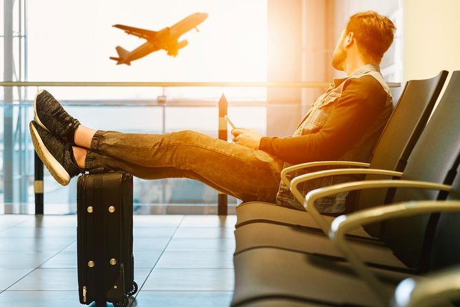 Southampton Port Arrival Transfer to Heathrow Airport