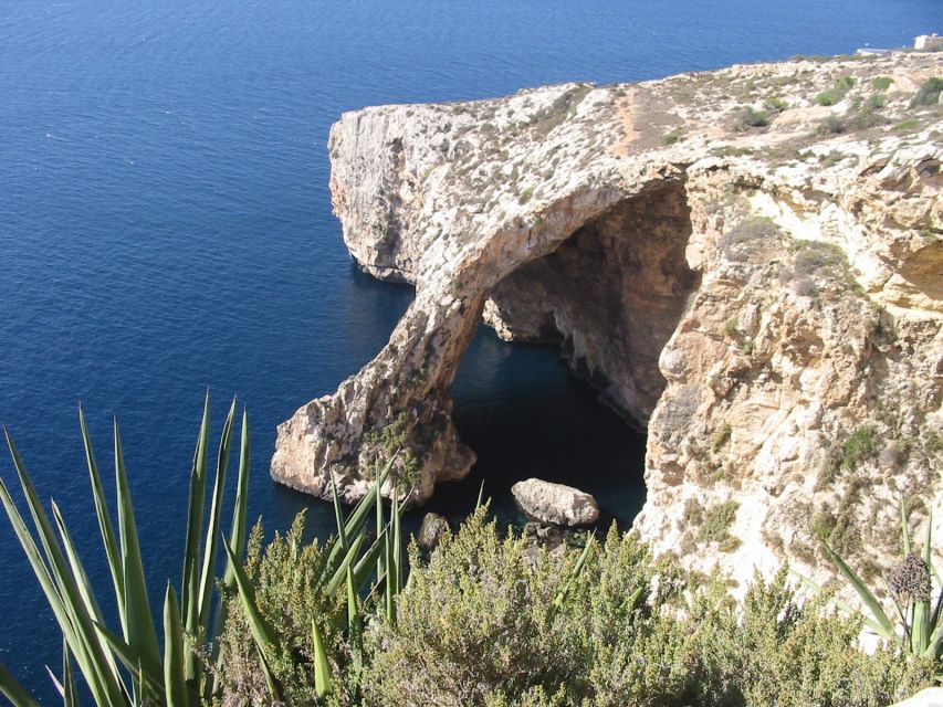 Southern Malta: Blue Grotto, Hagar Qim, and Marsaxlokk Tour - Tour Overview and Pricing