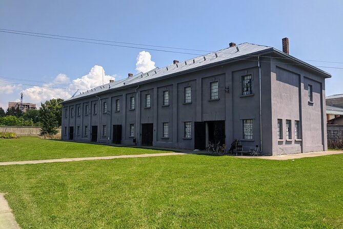 Southern Serbia: Full Day Private Trip to Niš From Belgrade