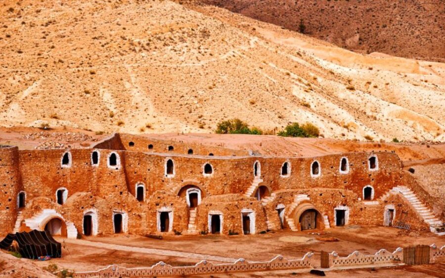 2 Best 4 Day Tours In Tunis