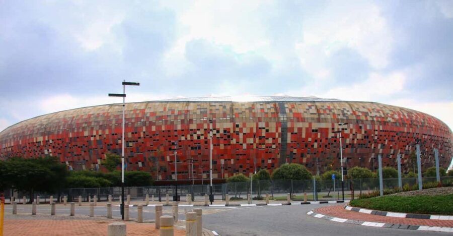Soweto and Apartheid Museum Day Tour