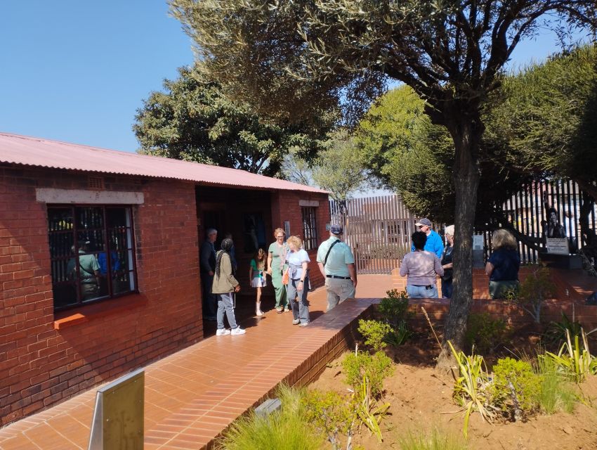 15 Best Lunch Experiences In Johannesburg