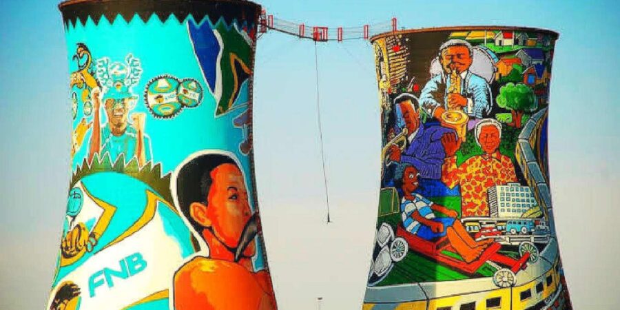 Soweto Guided Tour (Half-Day)