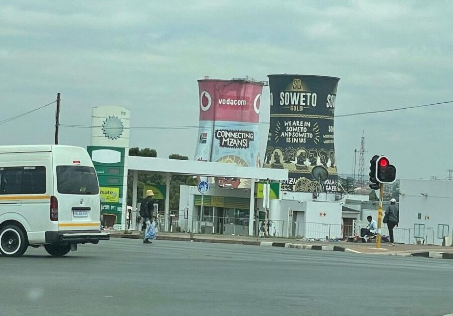 Soweto Heritage: Tour South Africas Historistic Township