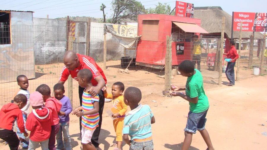 Soweto & Johannesburg and Apartheid Museum
