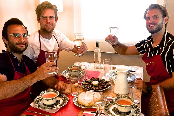Spanish Food Lessons: Paella and More