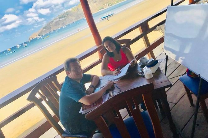 Spanish Lesson and Homestay, Lago Azul Spanish School