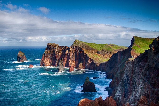 Special 3 Tours – All Madeira Review