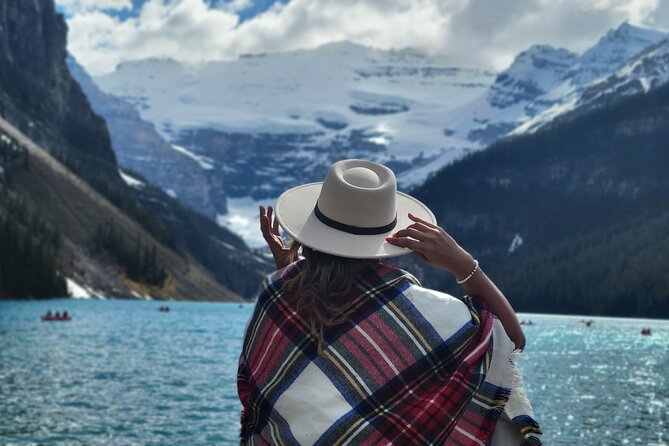 Spectacular Banff Day Trip